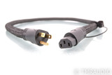 AudioQuest Blizzard Power Cable; 1m AC Cord; 72v DBS (SOLD7)