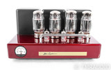 Bob Carver Crimson 275 Stereo Tube Power Amplifier