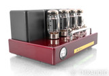 Bob Carver Crimson 275 Stereo Tube Power Amplifier (1/0)