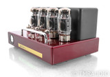 Bob Carver Crimson 275 Stereo Tube Power Amplifier (1/0)