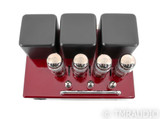 Bob Carver Crimson 275 Stereo Tube Power Amplifier (1/0)