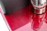 Bob Carver Crimson 275 Stereo Tube Power Amplifier (1/0)