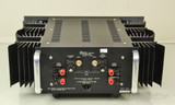 Krell KST-100 Class AB 100 Watt Stereo Power Amplifier