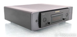 Marantz SACD 30n Wireless Streaming SACD / CD Player; Black; Remote
