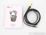 HiFiMan Arya Stealth Open Back Planar Magnetic Headphones (SOLD)