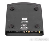 Lumin T2 Wireless Network Streamer; T-2; Spotify Connect; Black (1/1)