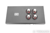 Schiit Freya+ Stereo Tube Hybrid Preamplifier+; Remote; Freya +
