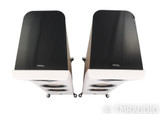 Focal Kanta N3 Floorstanding Speakers; Walnut Ivory Pair (Open Box)