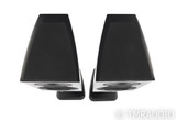 Revel Performa3 M106 Bookshelf Speakers; Gloss Black Pair w/ Stands; M-106 (1/7)