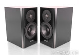 Dynaudio Xeo 20 Wireless Powered Bookshelf Speakers; Black Pair; Remote; Bluetooth