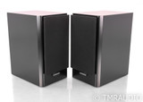 Dynaudio Xeo 20 Wireless Powered Bookshelf Speakers; Black Pair; Remote; Bluetooth