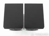 Dynaudio Xeo 20 Wireless Powered Bookshelf Speakers; Black Pair; Remote; Bluetooth