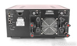 Classe Audio Delta Stereo Power Amplifier