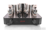 Ayon Scorpio II Stereo Tube Integrated Amplifier; Remote; USB
