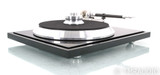 EAT C-Sharp Turntable; Piano Black (No Cartridge)