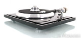 EAT C-Sharp Turntable; Piano Black (No Cartridge)