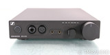 Sennheiser HDV 820 Headphone Amplifier / DAC; D/A Converter; HDV820