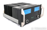 McIntosh MC452 Stereo Power Amplifier; MC-452