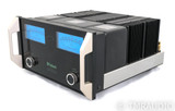 McIntosh MC452 Stereo Power Amplifier; MC-452