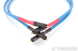 Groneberg Quattro RCA Cables; 1m Pair Interconnects; Odyssey (1/5)