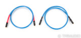 Groneberg Quattro RCA Cables; 1m Pair Interconnects; Odyssey (1/5)