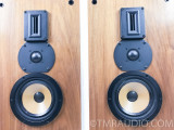 Legacy Classic Floorstanding Speakers; Pair