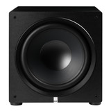 ELAC Varro PS500 15" Premium Powered Subwoofer, gloss black