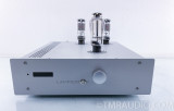 LampizatOr Big 7 Tube DSD DAC; D/A Converter