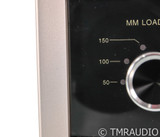 McIntosh MP100 MM / MC Phono Preamplifier; MP-100; A/D Converter (SOLD3)