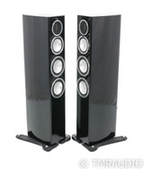 Monitor Audio Gold 200 4G Floorstanding Speakers; Piano Black Pair