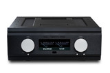 Musical Fidelity Nu-Vista PRE Preamplifier