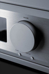 Musical Fidelity Nu-Vista PRE Preamplifier