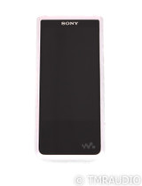 Sony NW-ZX507 Portable Music Player; NWZX507; Headphone Amplifier