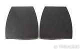 ATC SCM11 v2 Bookshelf Speakers; Black Ash Pair