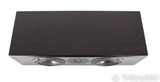 Totem Acoustic Rainmaker Center Channel Speaker; Black