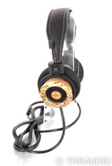 Grado Hemp Limited Edition Open Back Headphones