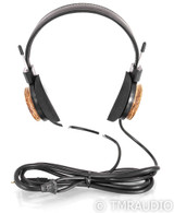 Grado Hemp Limited Edition Open Back Headphones