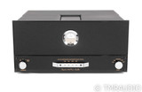 VAC Signature 200 iQ Stereo Tube Power Amplifier; 200iQ; Black (SOLD)