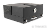 VAC Signature 200 iQ Stereo Tube Power Amplifier; 200iQ; Black (SOLD)