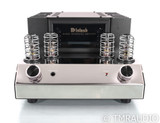 McIntosh MA252 Stereo Tube Hybrid Integrated Amplifier; Remote