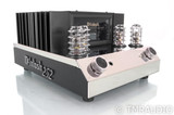 McIntosh MA252 Stereo Tube Hybrid Integrated Amplifier; Remote