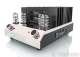 McIntosh MA252 Stereo Tube Hybrid Integrated Amplifier; Remote