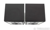 Harbeth P3ESR XD Bookshelf Speakers; Black Satin Pair