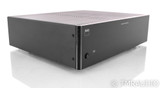 NAD C 298 Stereo Power Amplifier (1/5)