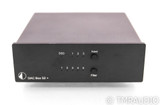 Pro-Ject DAC Box S2+ DAC; D/A Converter; Black; S2 Plus