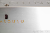 Parasound JC 1 Mono Power Amplifier; Silver Pair
