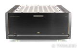 Parasound Halo A31 3-Channel Power Amplifier; Black; A-31