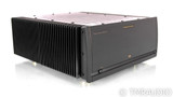 Parasound Halo A31 3-Channel Power Amplifier; Black; A-31