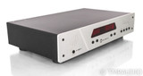 McCormack MAP-1 5.1-Channel Preamplifier; Remote; Silver; MAP1