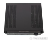 Rotel Diamond Series RA-6000 Stereo Integrated Amplifier